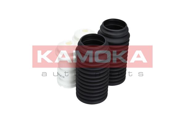 KAMOKA 2019013 Støvkappe, støtdemper