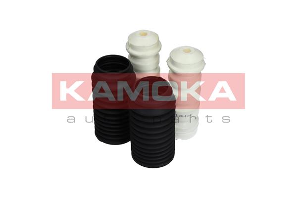Dust Cover Kit, shock absorber