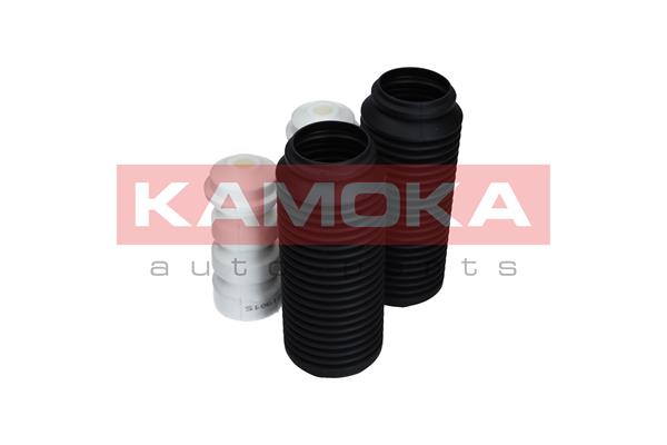 KAMOKA 2019015 Staubschutzsatz, Stoßdämpfer
