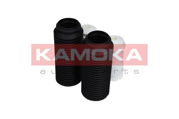 KAMOKA 2019015 Staubschutzsatz, Stoßdämpfer