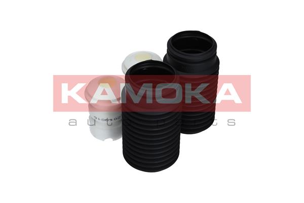 KAMOKA 2019016 Staubschutzsatz, Stoßdämpfer