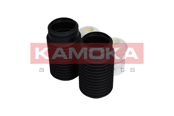 KAMOKA 2019016 Staubschutzsatz, Stoßdämpfer