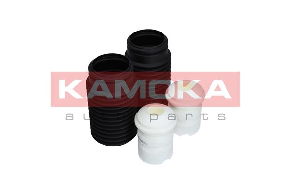 KAMOKA 2019016 Staubschutzsatz, Stoßdämpfer
