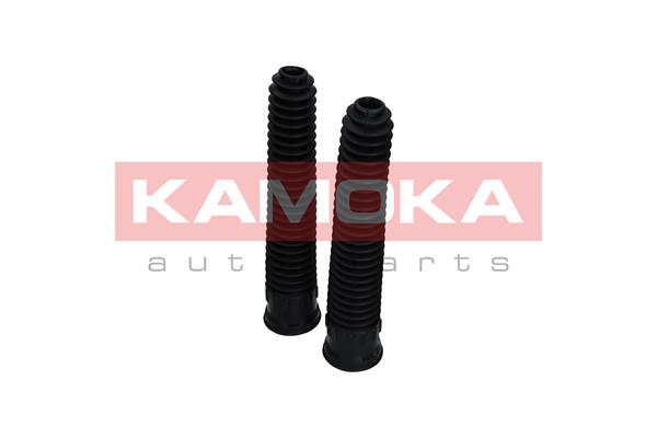 KAMOKA 2019017 Staubschutzsatz, Stoßdämpfer