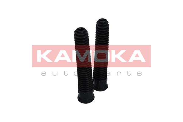 KAMOKA 2019017 Staubschutzsatz, Stoßdämpfer