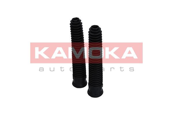 KAMOKA 2019017 Staubschutzsatz, Stoßdämpfer
