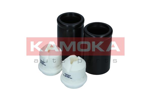 Dust Cover Kit, shock absorber 2