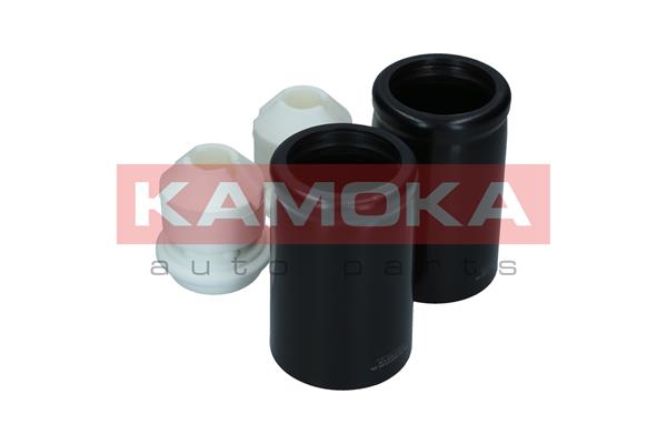 Dust Cover Kit, shock absorber 3