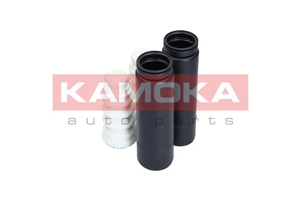 Dust Cover Kit, shock absorber 2