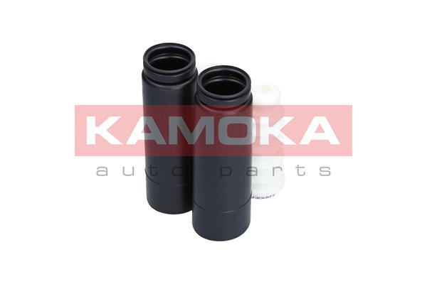 Dust Cover Kit, shock absorber 3