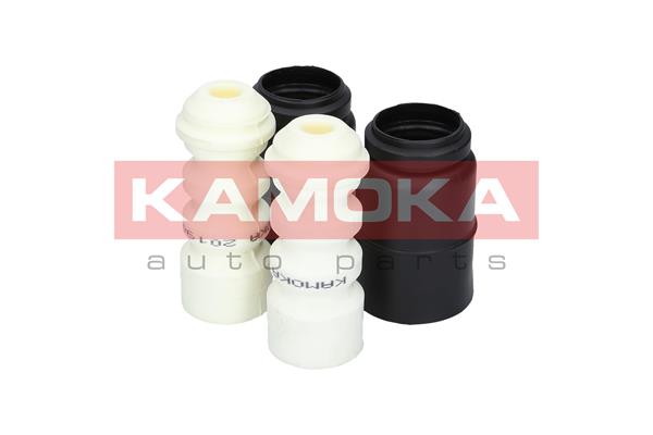 KAMOKA 2019021 Staubschutzsatz, Stoßdämpfer