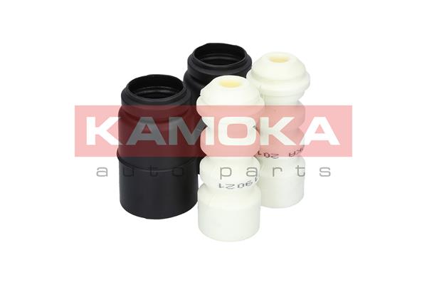 KAMOKA 2019021 Staubschutzsatz, Stoßdämpfer