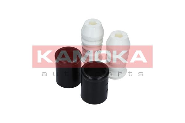 KAMOKA 2019023 Staubschutzsatz, Stoßdämpfer