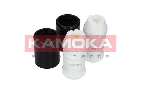 KAMOKA 2019023 Staubschutzsatz, Stoßdämpfer