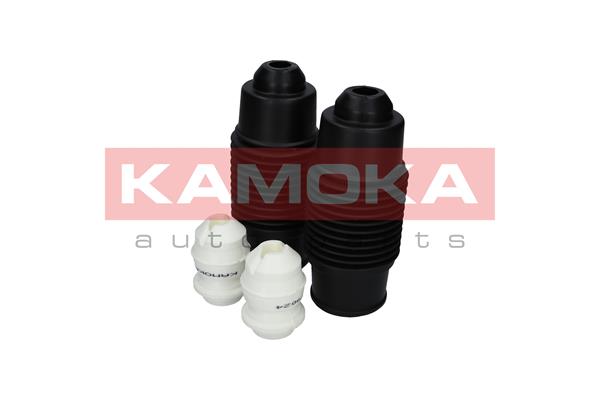 KAMOKA 2019024 Staubschutzsatz, Stoßdämpfer