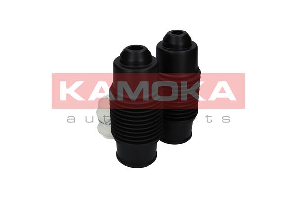 KAMOKA 2019024 Staubschutzsatz, Stoßdämpfer