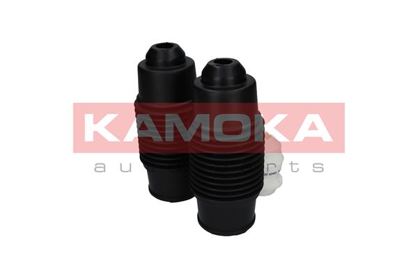 KAMOKA 2019024 Staubschutzsatz, Stoßdämpfer