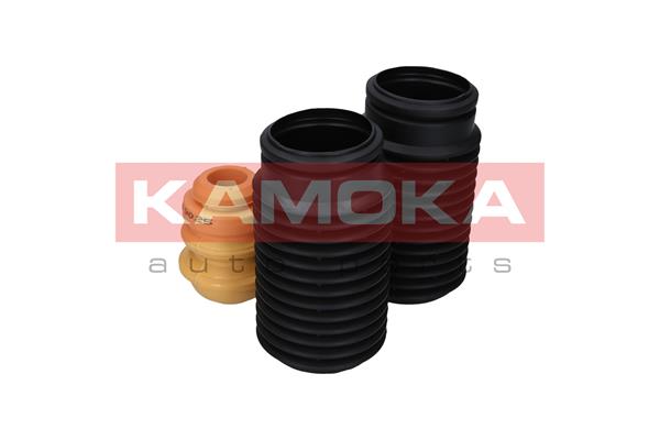 KAMOKA 2019025 Staubschutzsatz, Stoßdämpfer