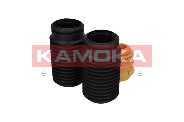 KAMOKA 2019025 Staubschutzsatz, Stoßdämpfer