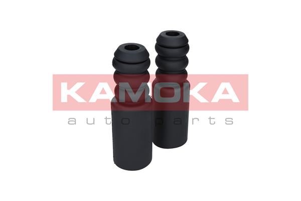 KAMOKA 2019026 Staubschutzsatz, Stoßdämpfer