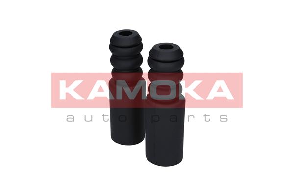 KAMOKA 2019026 Staubschutzsatz, Stoßdämpfer