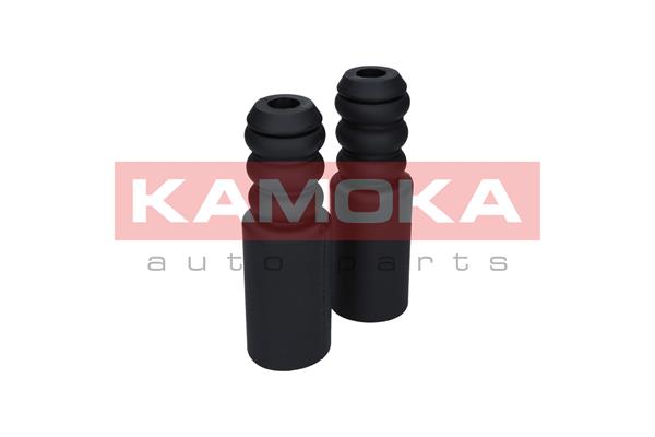 KAMOKA 2019026 Staubschutzsatz, Stoßdämpfer