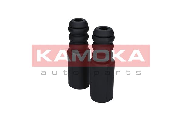 KAMOKA 2019026 Staubschutzsatz, Stoßdämpfer