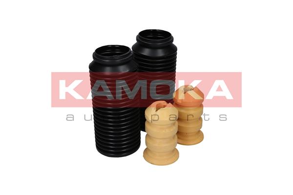 KAMOKA 2019027 Staubschutzsatz, Stoßdämpfer