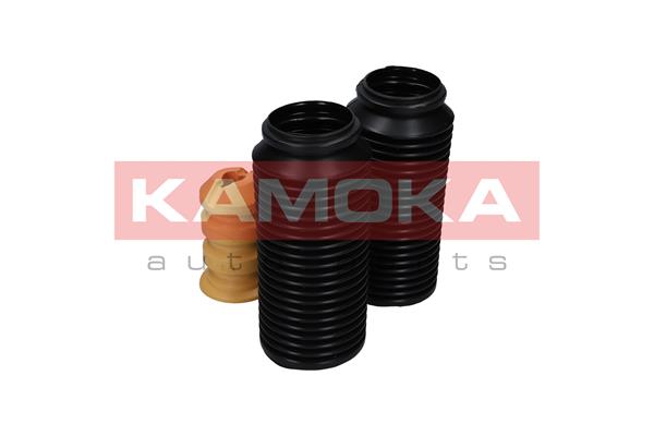 KAMOKA 2019027 Staubschutzsatz, Stoßdämpfer