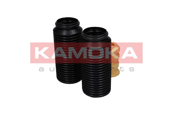 KAMOKA 2019027 Staubschutzsatz, Stoßdämpfer