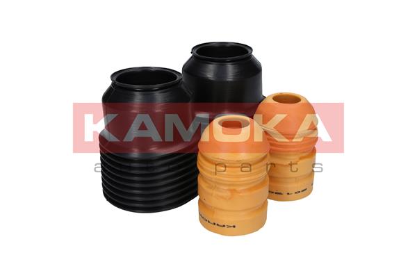 KAMOKA 2019028 Staubschutzsatz, Stoßdämpfer