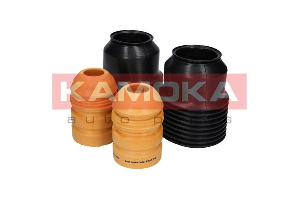 KAMOKA 2019028 Staubschutzsatz, Stoßdämpfer
