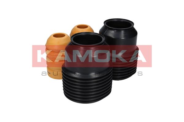 KAMOKA 2019028 Staubschutzsatz, Stoßdämpfer