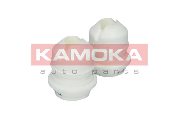 KAMOKA 2019029 Staubschutzsatz, Stoßdämpfer