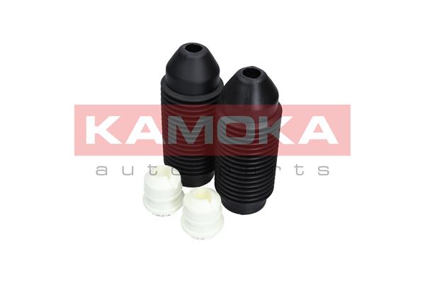 Dust Cover Kit, shock absorber