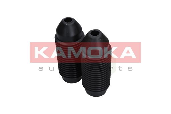 Dust Cover Kit, shock absorber 3
