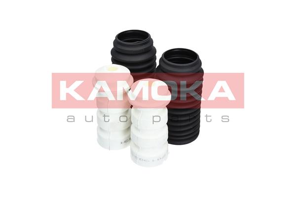 Dust Cover Kit, shock absorber