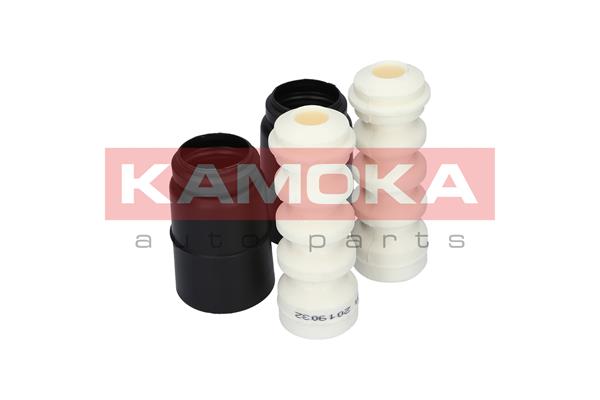 KAMOKA 2019032 Staubschutzsatz, Stoßdämpfer