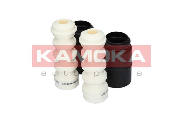 KAMOKA 2019032 Staubschutzsatz, Stoßdämpfer