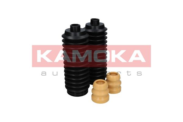 KAMOKA 2019033 Staubschutzsatz, Stoßdämpfer