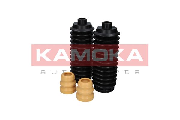 KAMOKA 2019033 Staubschutzsatz, Stoßdämpfer