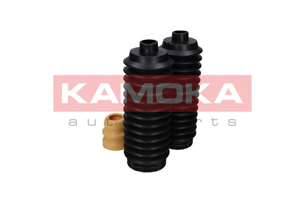 KAMOKA 2019033 Staubschutzsatz, Stoßdämpfer
