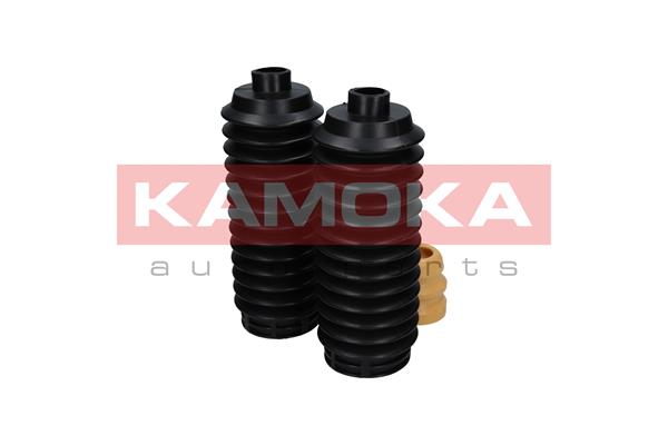 KAMOKA 2019033 Staubschutzsatz, Stoßdämpfer