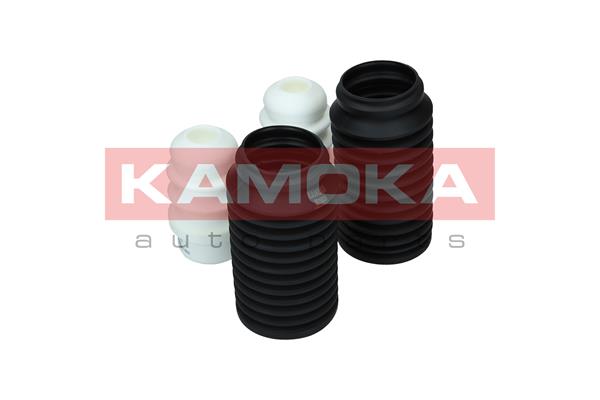 KAMOKA 2019035 Støvkappe, støtdemper