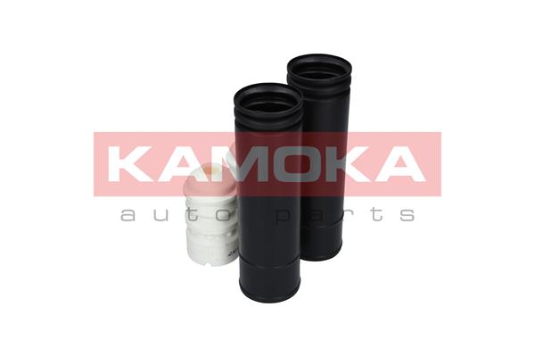 Dust Cover Kit, shock absorber 2