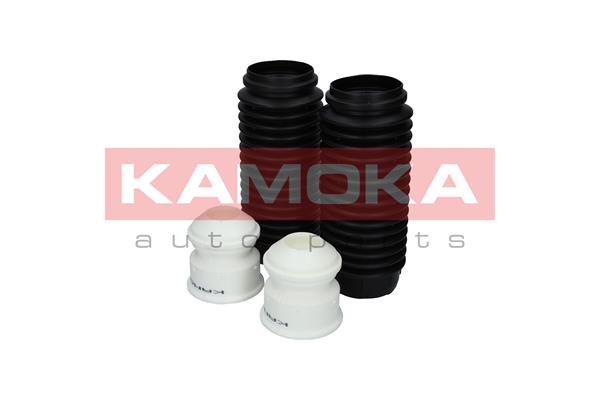 KAMOKA 2019038 Støvkappe, støtdemper