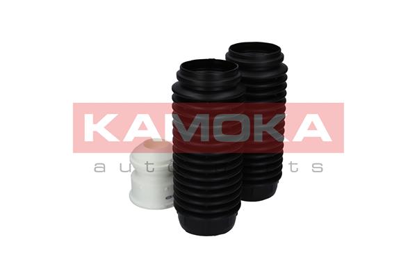 KAMOKA 2019038 Staubschutzsatz, Stoßdämpfer