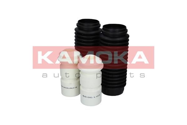KAMOKA 2019039 Staubschutzsatz, Stoßdämpfer