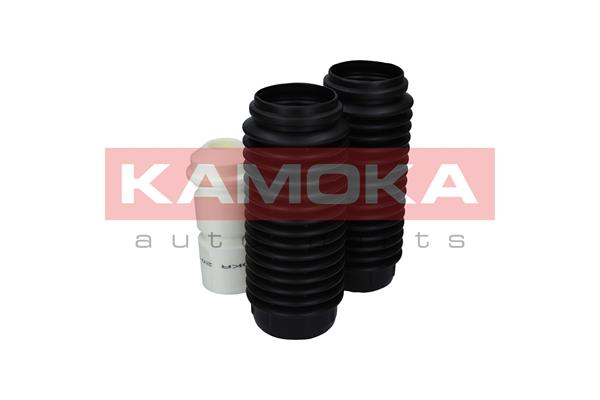 KAMOKA 2019039 Staubschutzsatz, Stoßdämpfer
