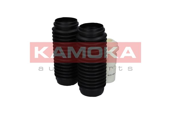 KAMOKA 2019039 Staubschutzsatz, Stoßdämpfer